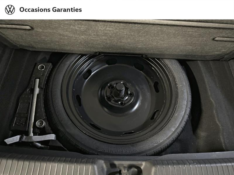 Voitures occasions VOLKSWAGEN GOLF Style 1st Paris