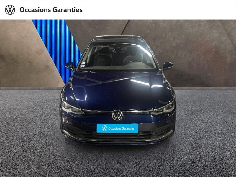 Voitures occasions VOLKSWAGEN GOLF Style 1st Paris
