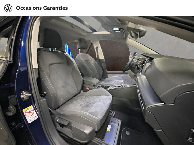 Voitures occasions VOLKSWAGEN GOLF Style 1st Paris