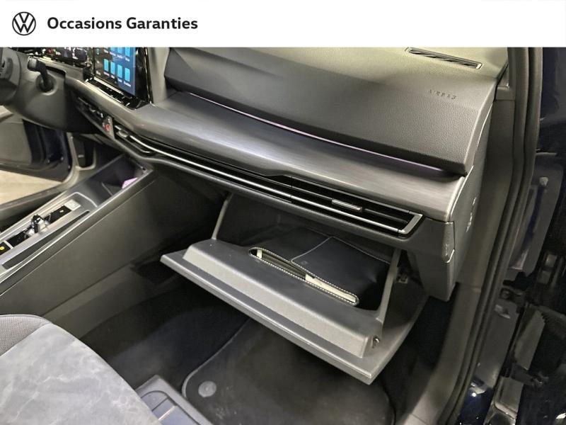 Voitures occasions VOLKSWAGEN GOLF Style 1st Paris