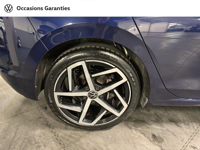 Voitures occasions VOLKSWAGEN GOLF Style 1st Paris