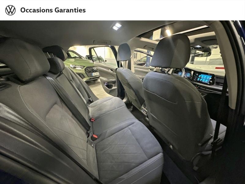 Voitures occasions VOLKSWAGEN GOLF Style 1st Paris