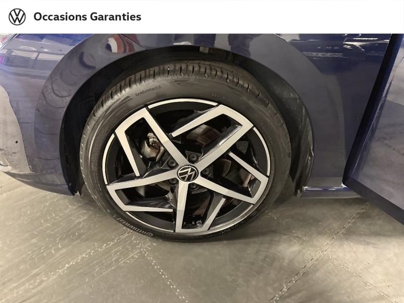 Voitures occasions VOLKSWAGEN GOLF Style 1st Paris