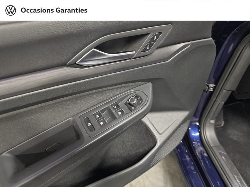 Voitures occasions VOLKSWAGEN GOLF Style 1st Paris