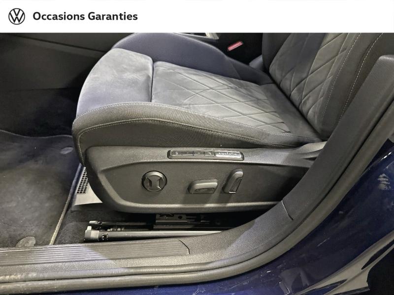 Voitures occasions VOLKSWAGEN GOLF Style 1st Paris