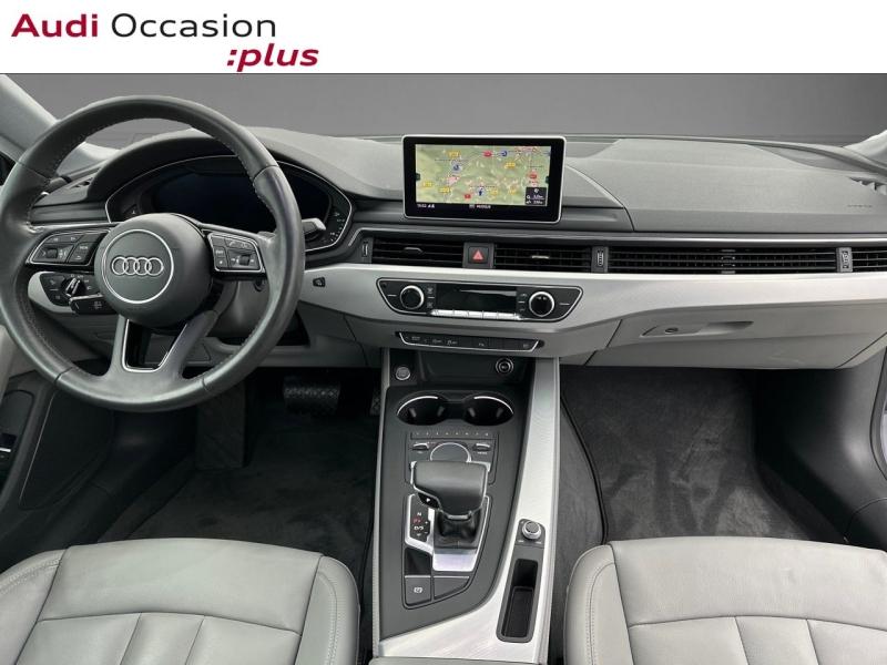Voitures occasions Audi A5 Design Luxe Paris