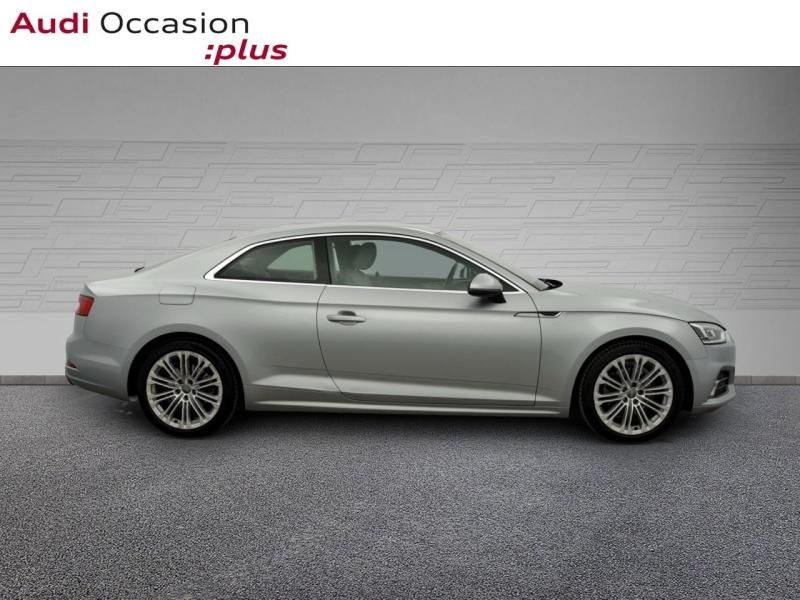 Voitures occasions Audi A5 Design Luxe Paris