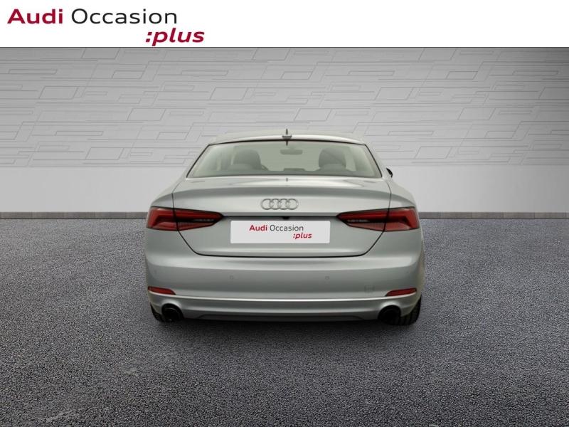 Voitures occasions Audi A5 Design Luxe Paris
