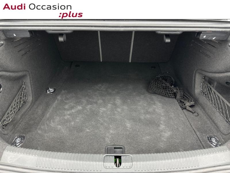 Voitures occasions Audi A5 Design Luxe Paris