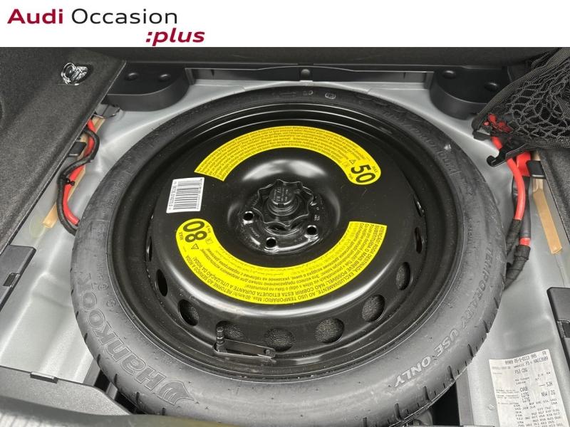 Voitures occasions Audi A5 Design Luxe Paris