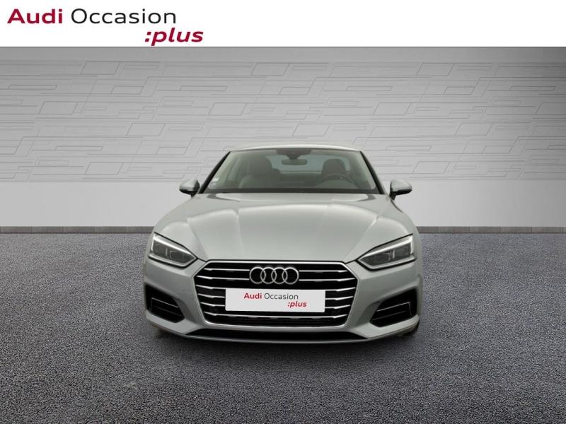 Voitures occasions Audi A5 Design Luxe Paris