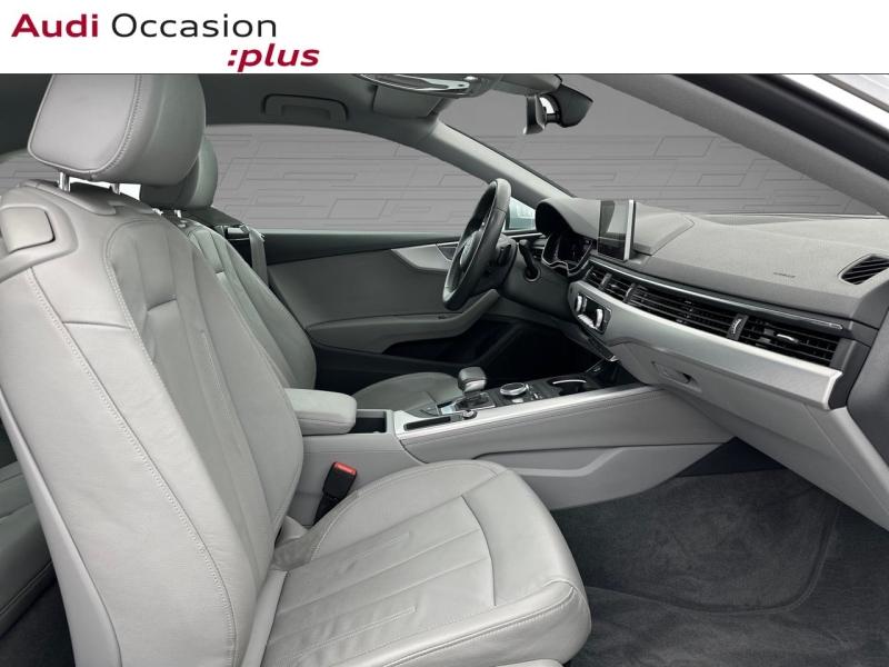 Voitures occasions Audi A5 Design Luxe Paris