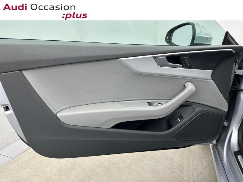 Voitures occasions Audi A5 Design Luxe Paris