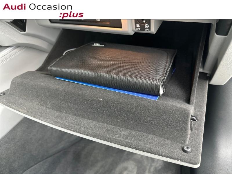 Voitures occasions Audi A5 Design Luxe Paris