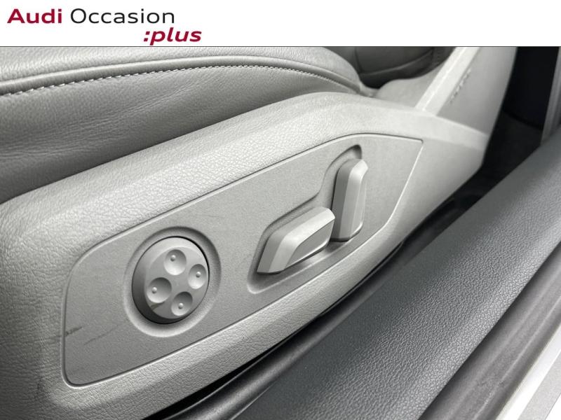 Voitures occasions Audi A5 Design Luxe Paris