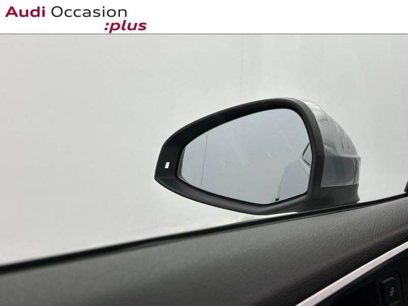 Voitures occasions Audi A5 Design Luxe Paris