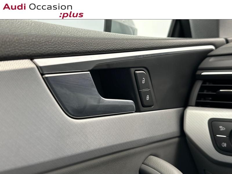 Voitures occasions Audi A5 Design Luxe Paris