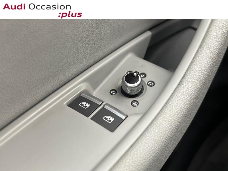 Voitures occasions Audi A5 Design Luxe Paris