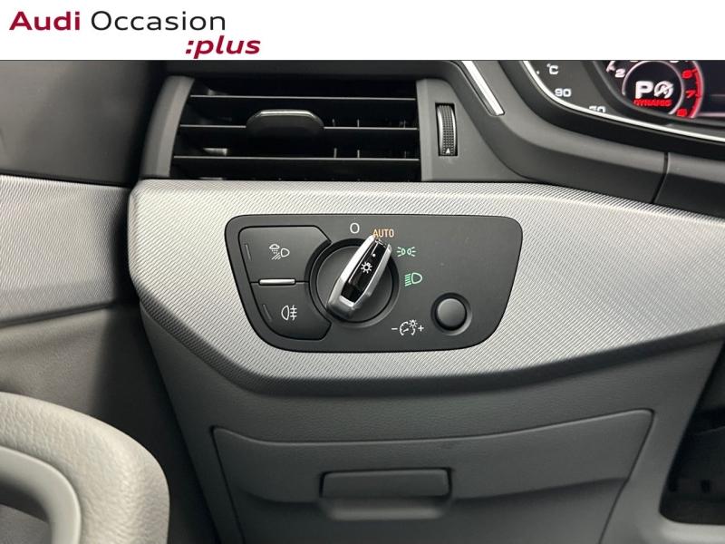 Voitures occasions Audi A5 Design Luxe Paris