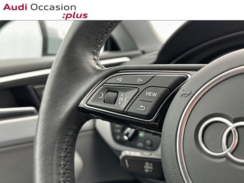 Voitures occasions Audi A5 Design Luxe Paris