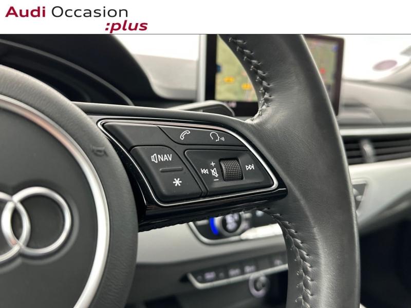 Voitures occasions Audi A5 Design Luxe Paris