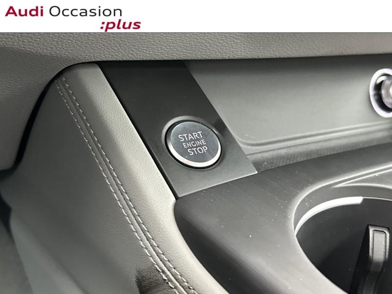 Voitures occasions Audi A5 Design Luxe Paris