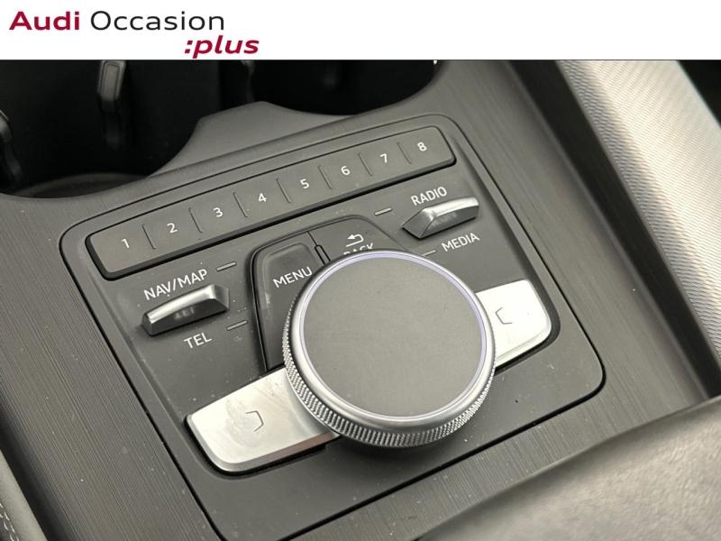 Voitures occasions Audi A5 Design Luxe Paris