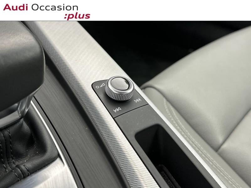 Voitures occasions Audi A5 Design Luxe Paris