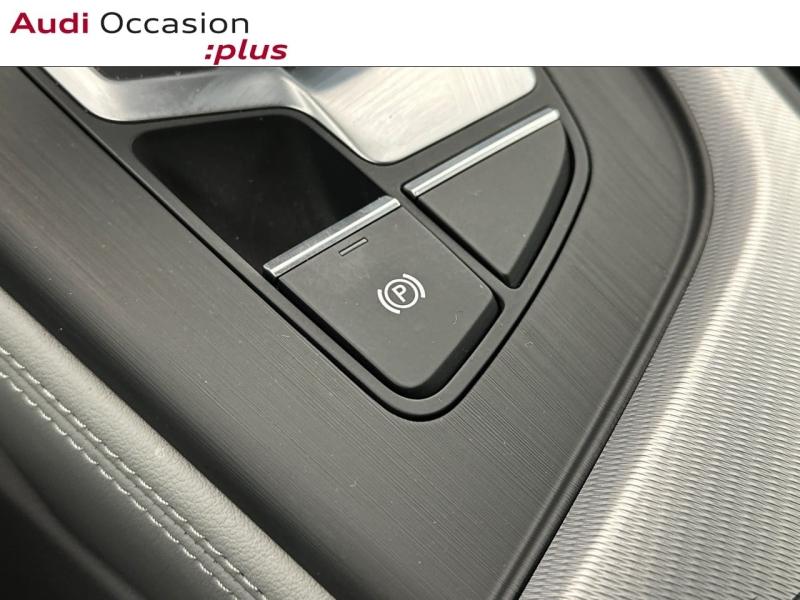 Voitures occasions Audi A5 Design Luxe Paris