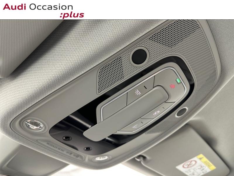 Voitures occasions Audi A5 Design Luxe Paris