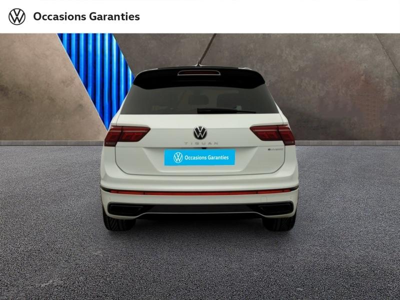 Voitures occasions VOLKSWAGEN TIGUAN R-Line Exclusive Paris