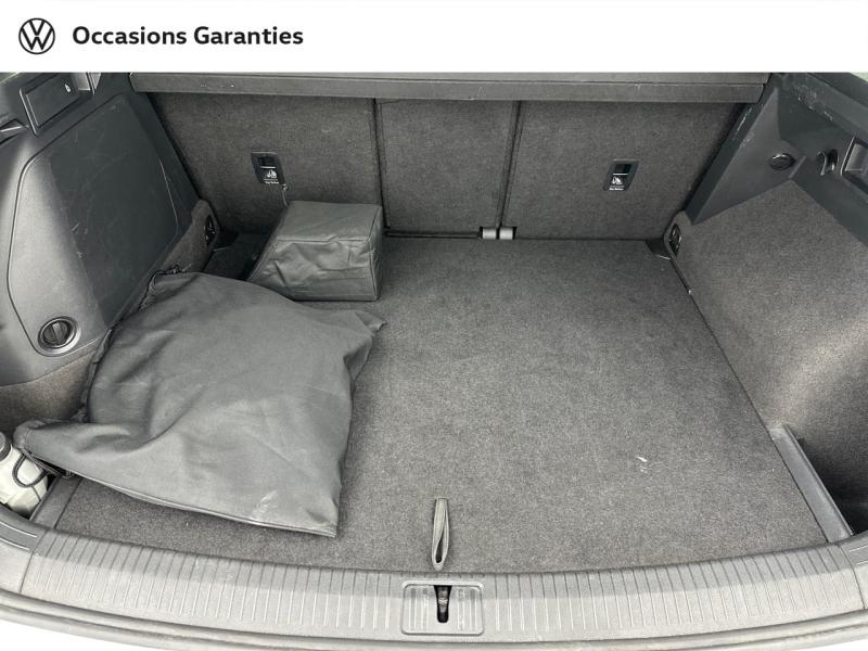 Voitures occasions VOLKSWAGEN TIGUAN R-Line Exclusive Paris