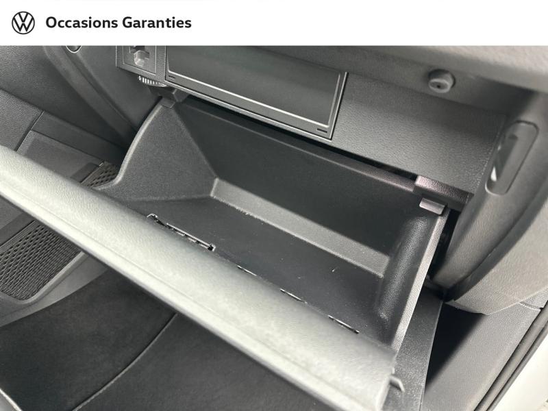 Voitures occasions VOLKSWAGEN TIGUAN R-Line Exclusive Paris