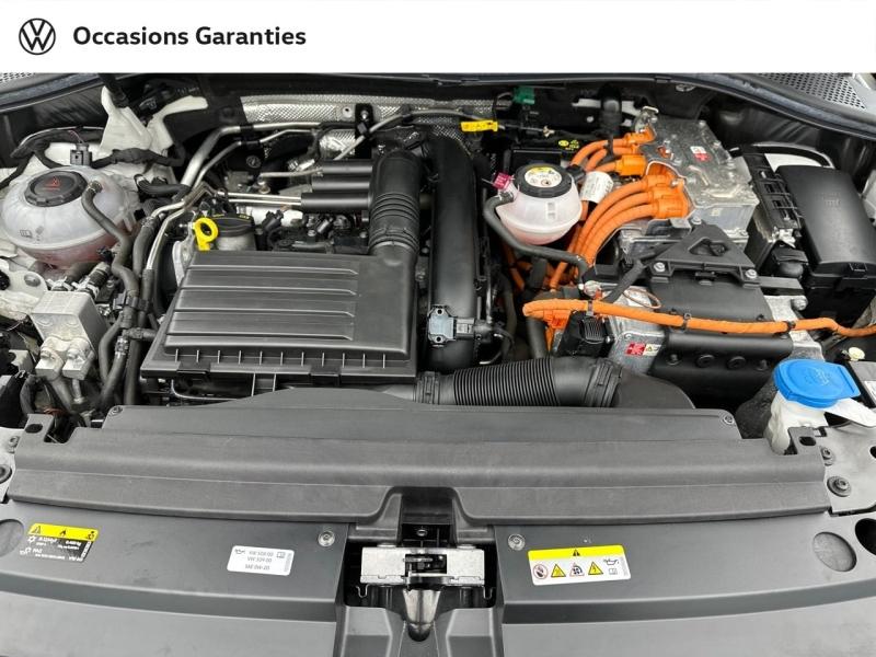 Voitures occasions VOLKSWAGEN TIGUAN R-Line Exclusive Paris
