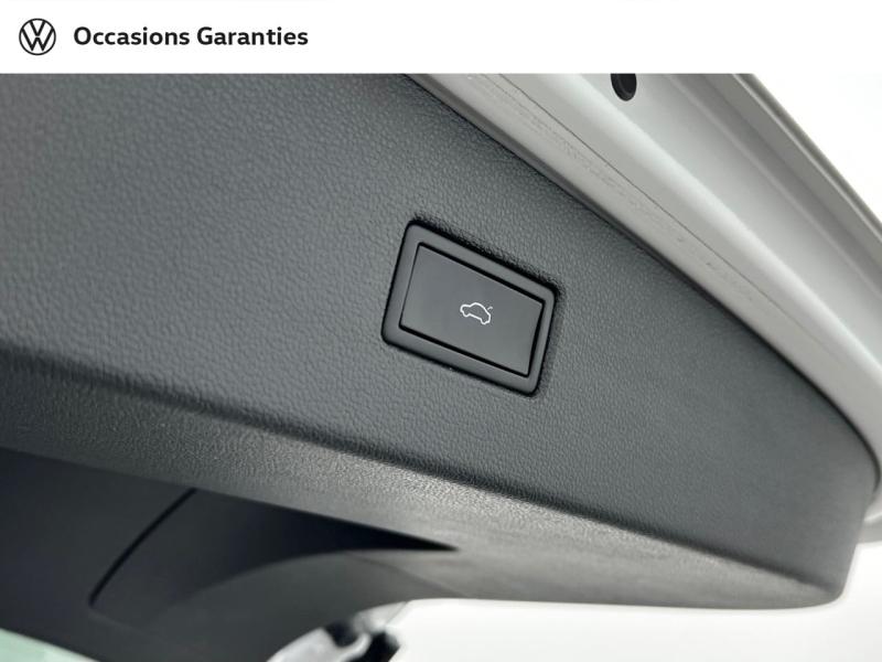 Voitures occasions VOLKSWAGEN TIGUAN R-Line Exclusive Paris