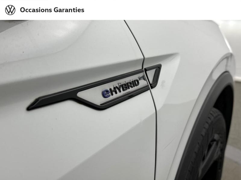 Voitures occasions VOLKSWAGEN TIGUAN R-Line Exclusive Paris