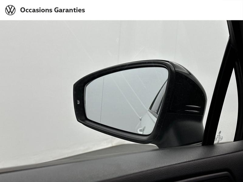 Voitures occasions VOLKSWAGEN TIGUAN R-Line Exclusive Paris