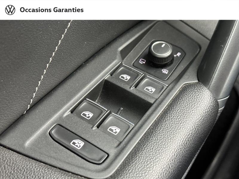 Voitures occasions VOLKSWAGEN TIGUAN R-Line Exclusive Paris
