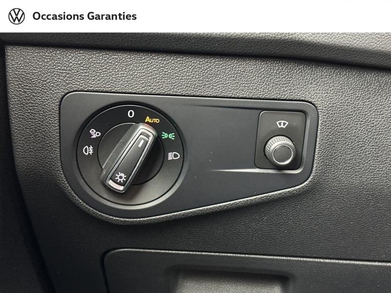 Voitures occasions VOLKSWAGEN TIGUAN R-Line Exclusive Paris