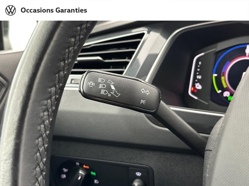 Voitures occasions VOLKSWAGEN TIGUAN R-Line Exclusive Paris