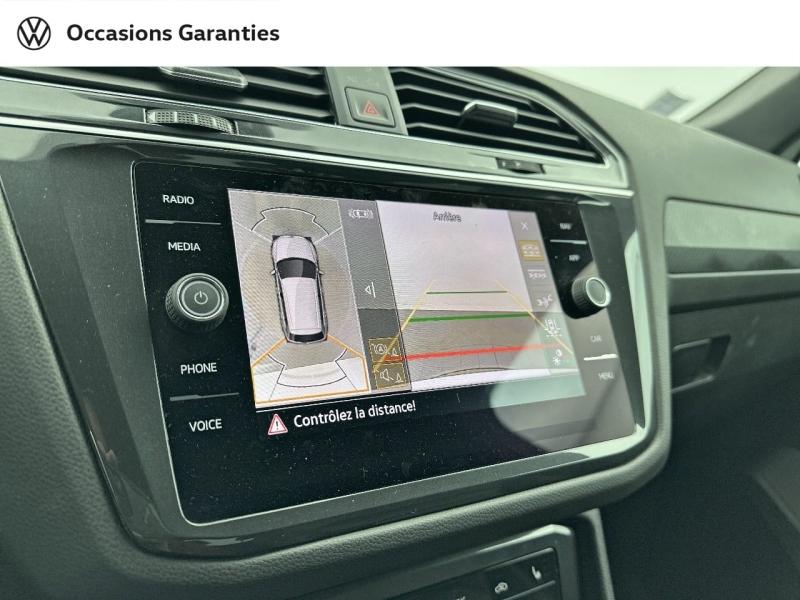 Voitures occasions VOLKSWAGEN TIGUAN R-Line Exclusive Paris