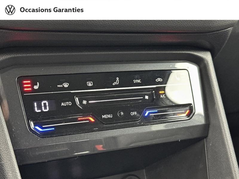 Voitures occasions VOLKSWAGEN TIGUAN R-Line Exclusive Paris