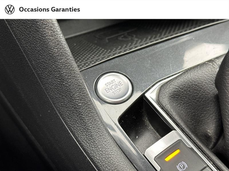 Voitures occasions VOLKSWAGEN TIGUAN R-Line Exclusive Paris