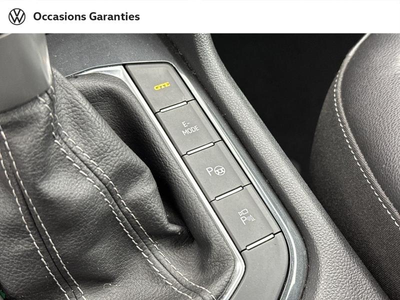 Voitures occasions VOLKSWAGEN TIGUAN R-Line Exclusive Paris