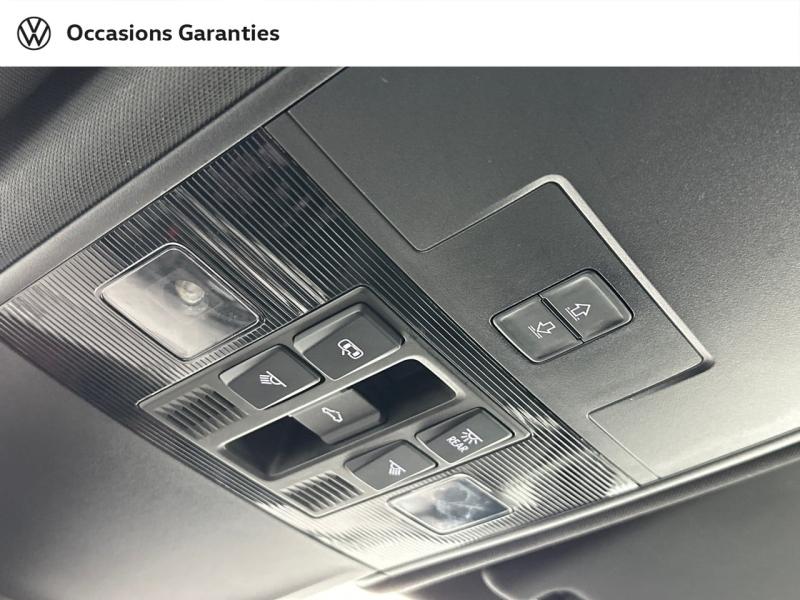 Voitures occasions VOLKSWAGEN TIGUAN R-Line Exclusive Paris