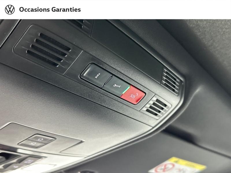 Voitures occasions VOLKSWAGEN TIGUAN R-Line Exclusive Paris