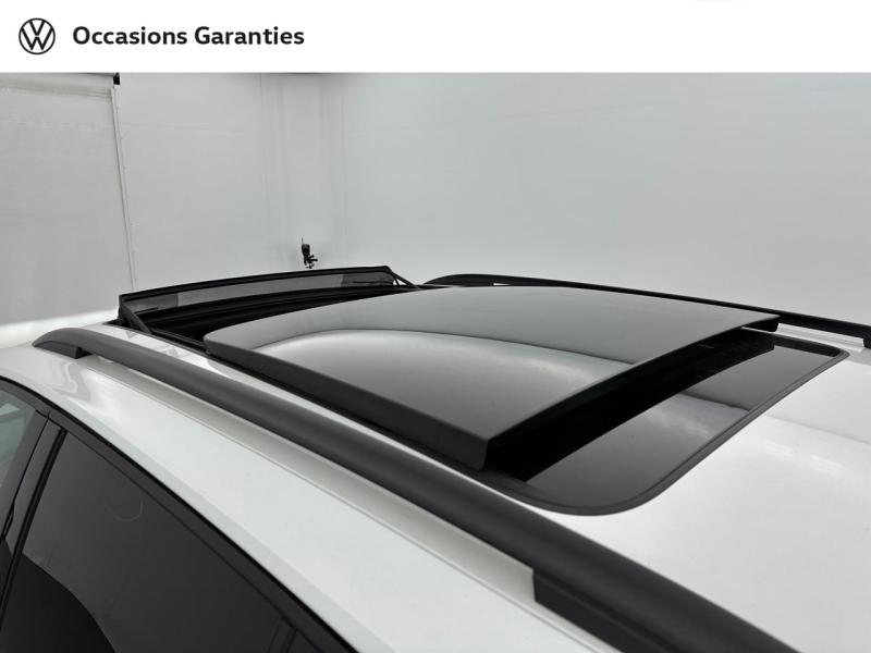 Voitures occasions VOLKSWAGEN TIGUAN R-Line Exclusive Paris