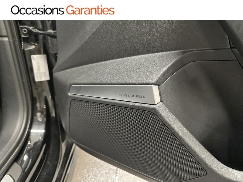 Voitures occasions Audi S3 Sportback Base Paris