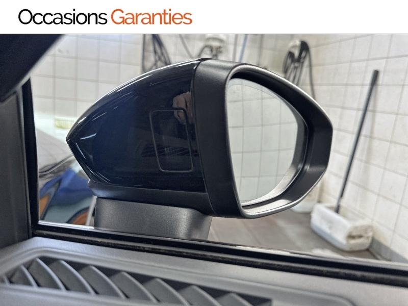 Voitures occasions Audi S3 Sportback Base Paris