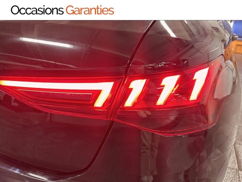 Voitures occasions Audi S3 Sportback Base Paris